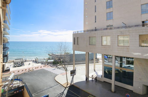 Foto 11 - Apartamento de 4 quartos em Calp com terraço e vistas do mar