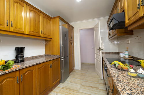 Photo 13 - 4 bedroom Apartment in Calp with terrace