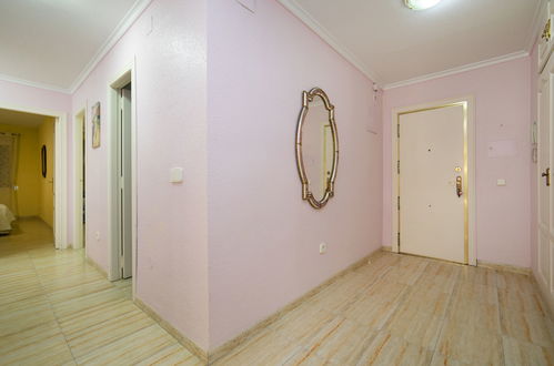 Photo 20 - 4 bedroom Apartment in Calp with terrace