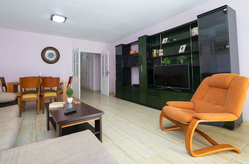 Foto 7 - Apartamento de 4 habitaciones en Calpe con terraza