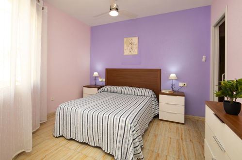 Foto 15 - Appartamento con 4 camere da letto a Calp con terrazza e vista mare