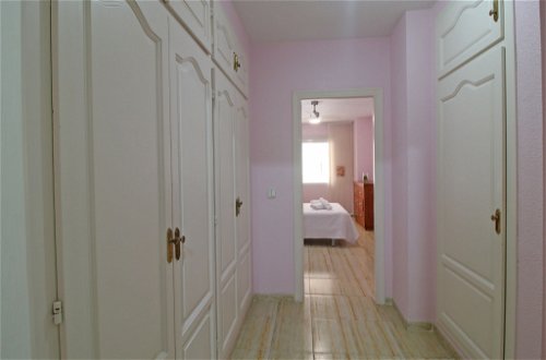 Photo 14 - 4 bedroom Apartment in Calp with terrace and sea view