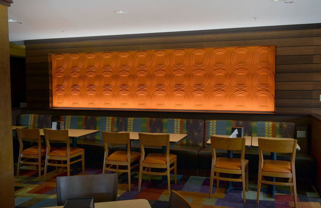 Fairfield Inn & Suites Marriott Effingham - Photo 13