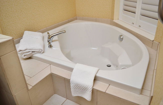 Fairfield Inn & Suites Marriott Effingham - Photo 10