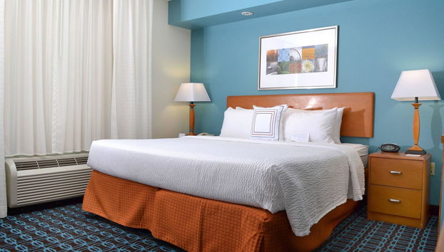 Fairfield Inn & Suites Marriott Effingham - Photo 5