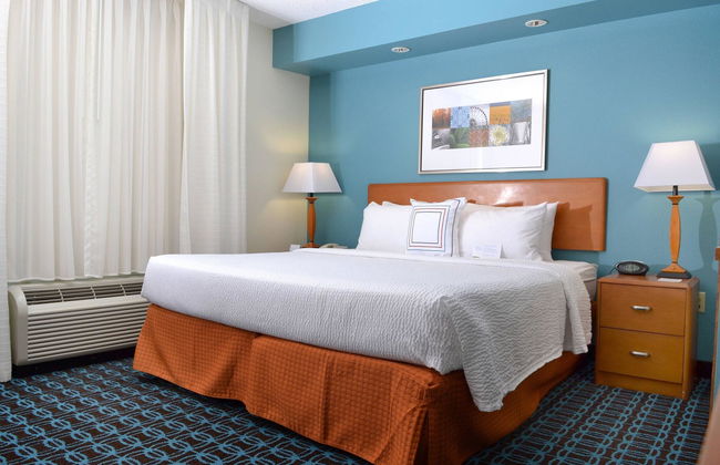 Fairfield Inn & Suites Marriott Effingham - Photo 5