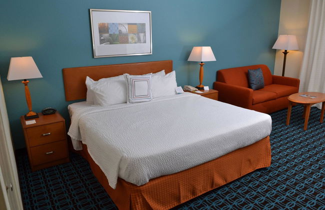 Fairfield Inn & Suites Marriott Effingham - Photo 6