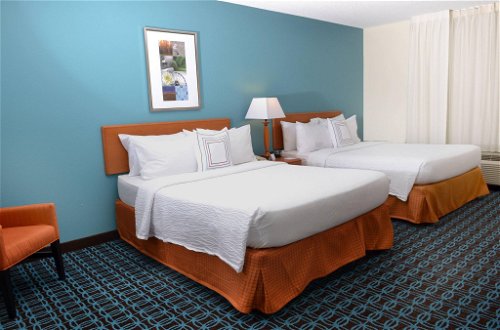 Photo 4 - Fairfield Inn & Suites Marriott Effingham