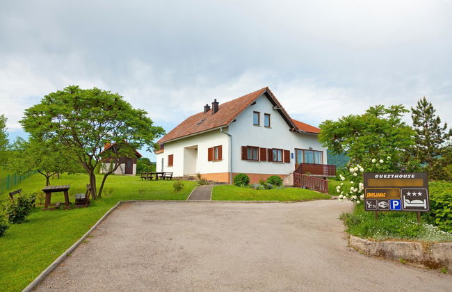 Guesthouse Zafran - Foto 12