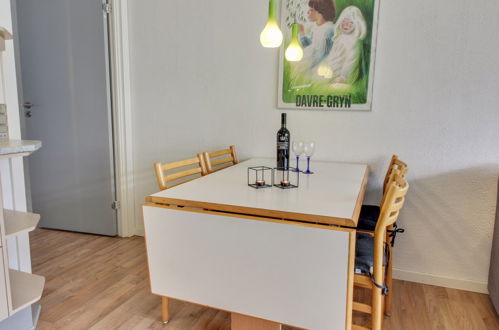 Foto 7 - Appartamento con 2 camere da letto a Ringkøbing