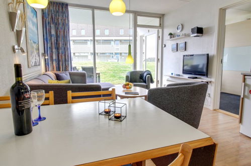 Foto 6 - Appartamento con 2 camere da letto a Ringkøbing