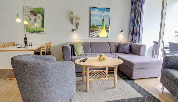 Foto 1 - Apartamento de 2 quartos em Ringkøbing
