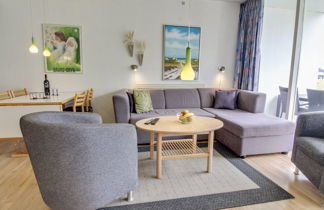 Photo 3 - Appartement de 2 chambres à Ringkøbing