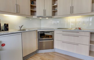 Foto 3 - Apartamento de 2 quartos em Ringkøbing