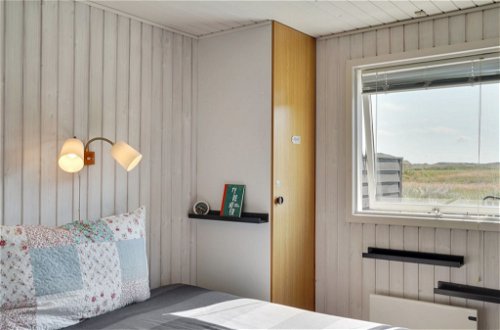Photo 16 - Maison de 3 chambres à Klitmøller avec terrasse