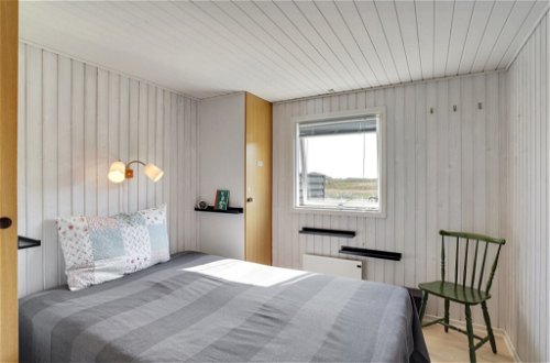 Foto 15 - Casa con 3 camere da letto a Klitmøller con terrazza