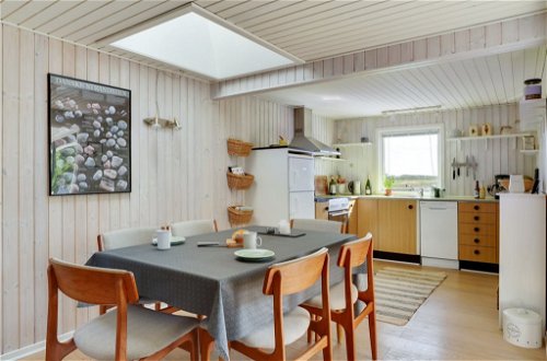Foto 9 - Casa de 3 habitaciones en Klitmøller con terraza