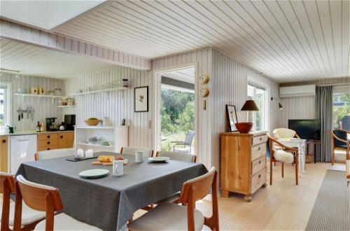 Foto 10 - Casa con 3 camere da letto a Klitmøller con terrazza