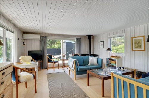 Foto 4 - Casa con 3 camere da letto a Klitmøller con terrazza