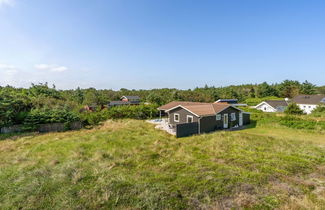 Photo 3 - 2 bedroom House in Klitmøller with terrace