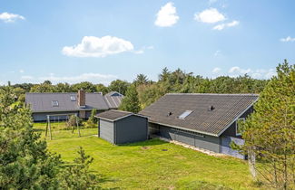 Photo 3 - Maison de 3 chambres à Vejers Strand avec terrasse