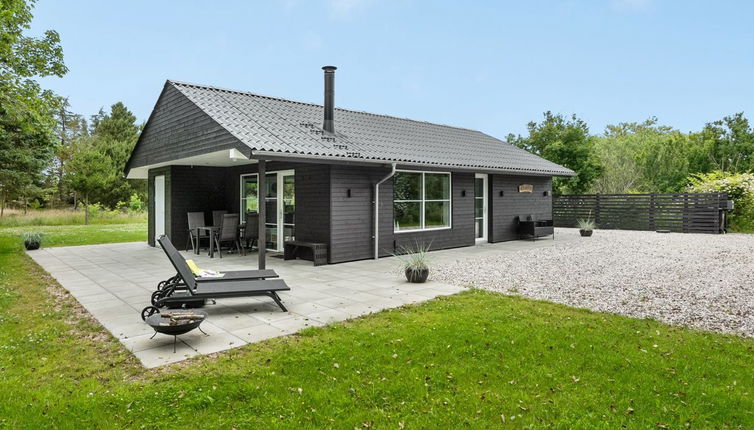 Foto 1 - Haus mit 2 Schlafzimmern in Hvide Sande mit terrasse