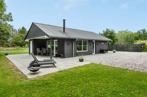 Foto 1 - Haus mit 2 Schlafzimmern in Hvide Sande mit terrasse