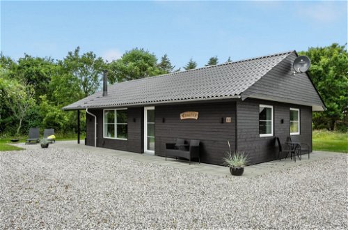 Photo 24 - 2 bedroom House in Hvide Sande with terrace