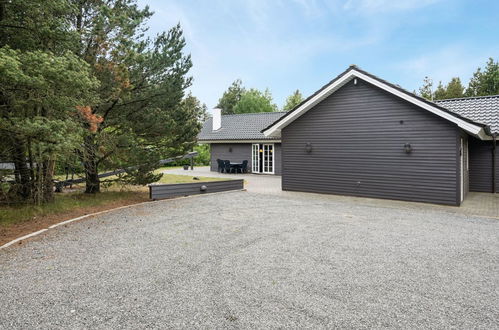 Photo 23 - Maison de 5 chambres à Rømø avec piscine privée et terrasse