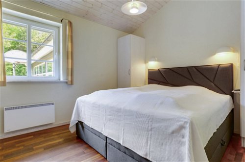 Photo 35 - Maison de 5 chambres à Rømø avec piscine privée et terrasse