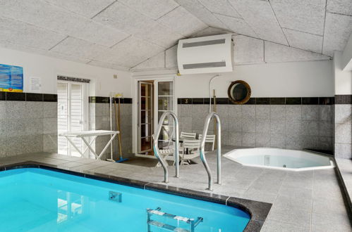 Photo 32 - Maison de 5 chambres à Rømø avec piscine privée et terrasse