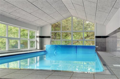 Foto 5 - Casa de 5 quartos em Rømø com piscina privada e terraço