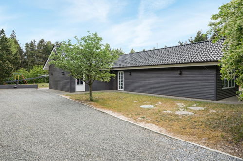 Photo 22 - Maison de 5 chambres à Rømø avec piscine privée et terrasse