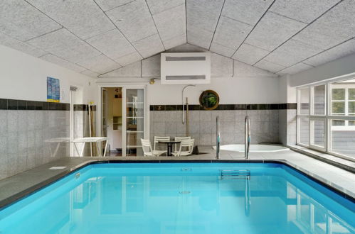 Foto 31 - Casa de 5 quartos em Rømø com piscina privada e terraço