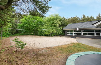 Photo 2 - Maison de 5 chambres à Rømø avec piscine privée et terrasse