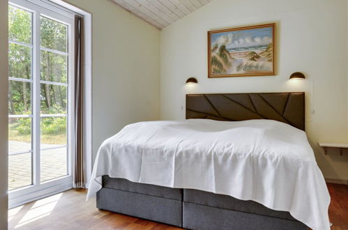 Foto 34 - Casa con 5 camere da letto a Rømø con piscina privata e terrazza