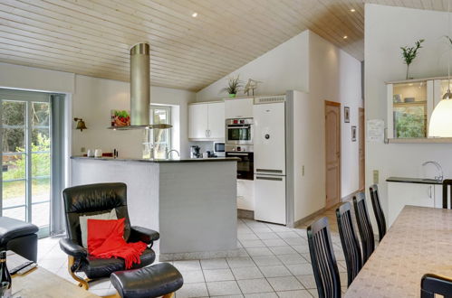 Foto 43 - Casa de 5 habitaciones en Rømø con piscina privada y terraza