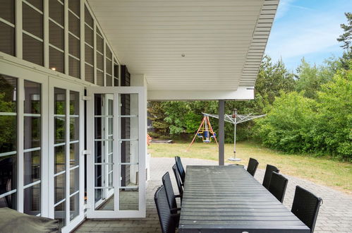 Photo 16 - Maison de 5 chambres à Rømø avec piscine privée et terrasse