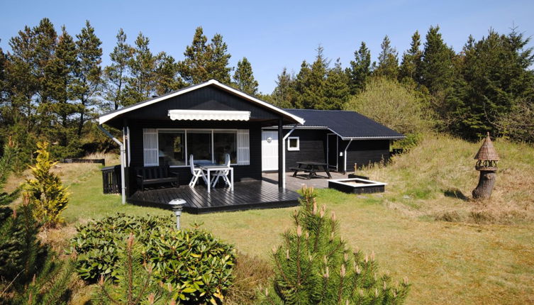 Photo 1 - Maison de 3 chambres à Blåvand avec terrasse