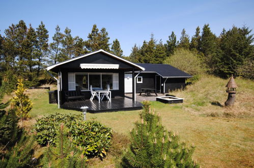 Foto 1 - Casa de 3 quartos em Blåvand com terraço