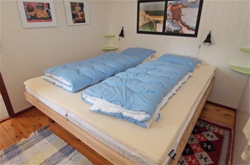 Foto 17 - Casa con 3 camere da letto a Blåvand con terrazza