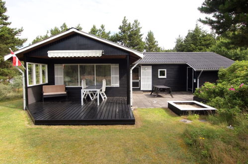 Photo 22 - Maison de 3 chambres à Blåvand avec terrasse