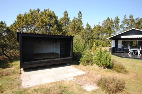 Foto 4 - Casa de 3 habitaciones en Blåvand con terraza