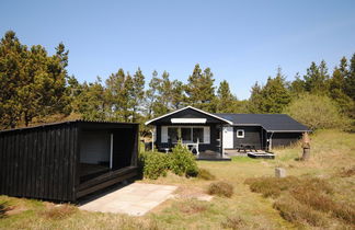 Foto 3 - Casa de 3 habitaciones en Blåvand con terraza