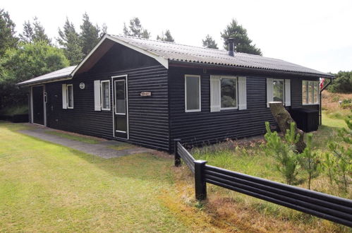 Photo 24 - Maison de 3 chambres à Blåvand avec terrasse