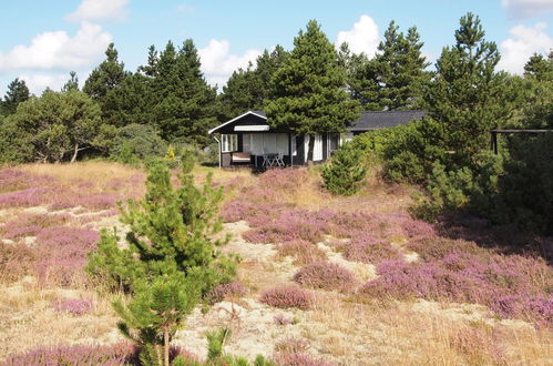 Foto 20 - Casa de 3 quartos em Blåvand com terraço