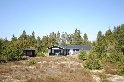Foto 25 - Casa de 3 quartos em Blåvand com terraço