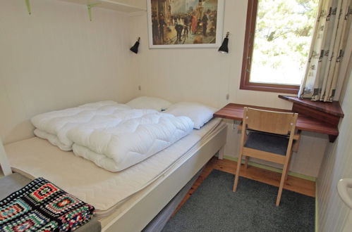 Foto 18 - Haus mit 3 Schlafzimmern in Blåvand mit terrasse