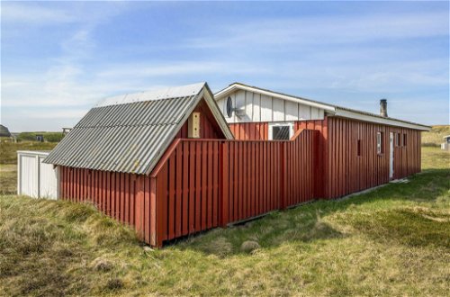 Photo 15 - Maison de 4 chambres à Harboøre avec terrasse
