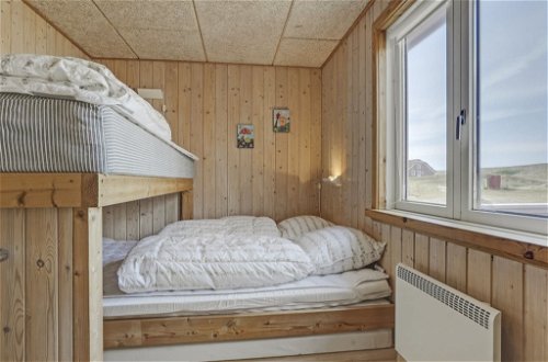 Foto 20 - Casa con 4 camere da letto a Harboøre con terrazza